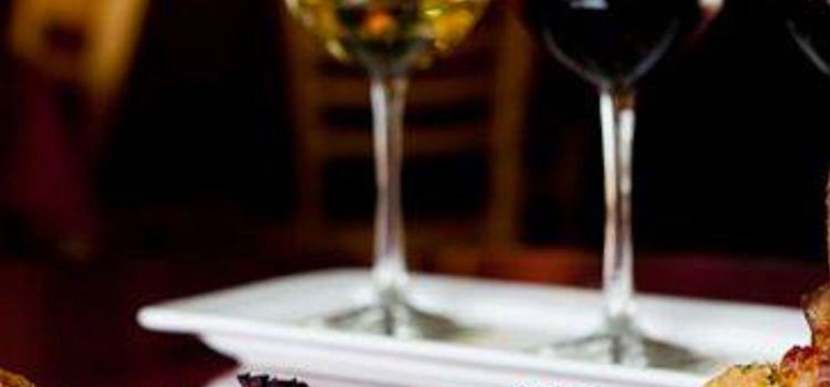 Krush Bar & Restaurant
