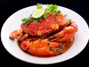 Kisik Seafood Bar and Grill