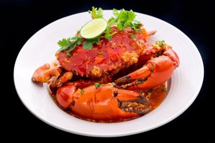 KISIK Seafood & Grill