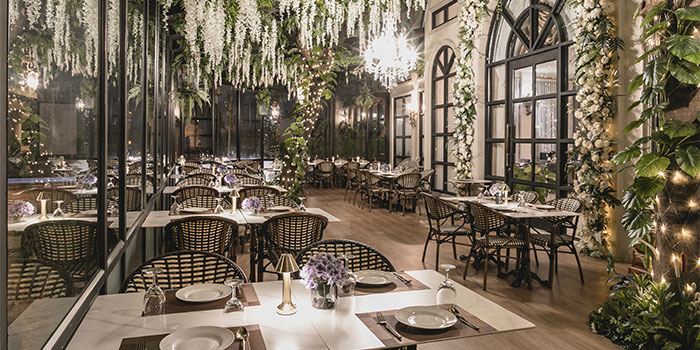 Le Mecier Bangkok