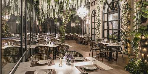 Le Mecier Bangkok
