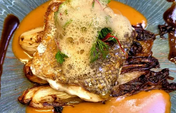 Augusto Chez Laurent