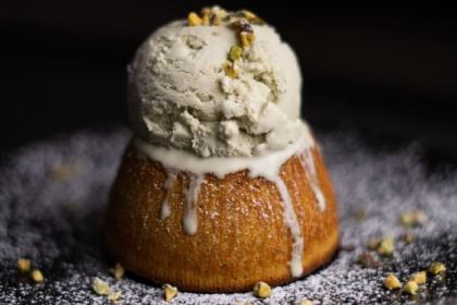 Toto "La Cucina a Roma dal 1922"