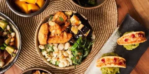 Côté Sushi Chartres