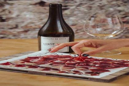 Vertical Wine Bar Málaga