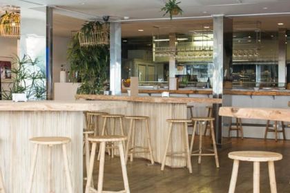 El Merendero de Antonio Martin