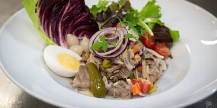 Aux Armes de Strasbourg