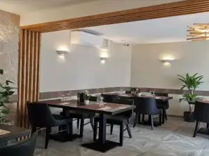 Bistrot Thai