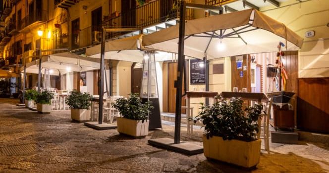 Pizzeria Ai Cassari
