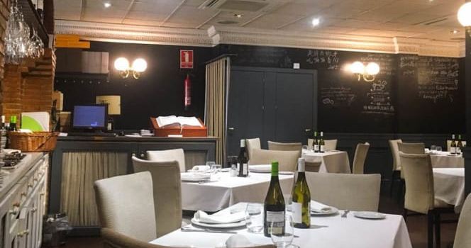 La Taberna del Puerto