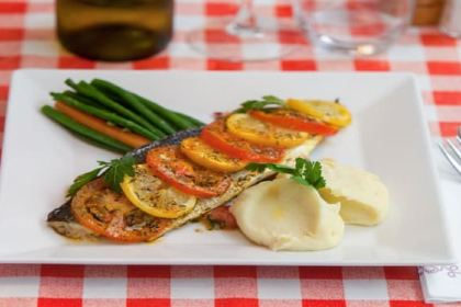 Le Cabanon de la Butte