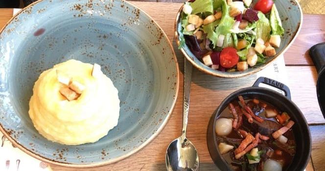 Pastis Bistro