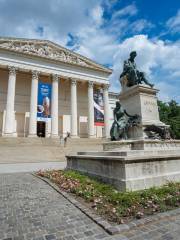 Museo nazionale ungherese