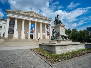 Ungarisches Nationalmuseum