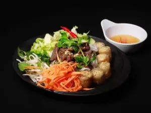 Chez ba noi