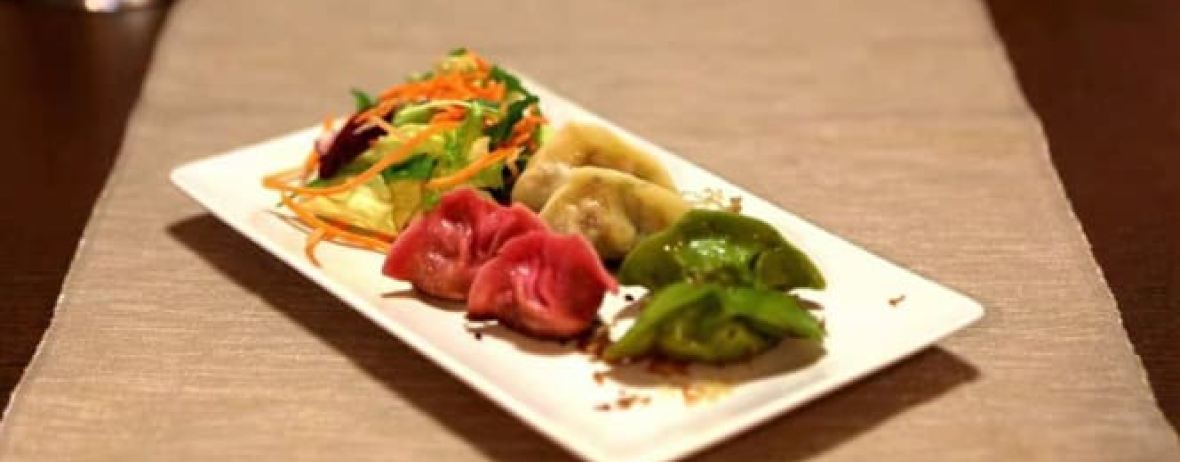 Su Guan - Ristorante Cinese Vegetariano