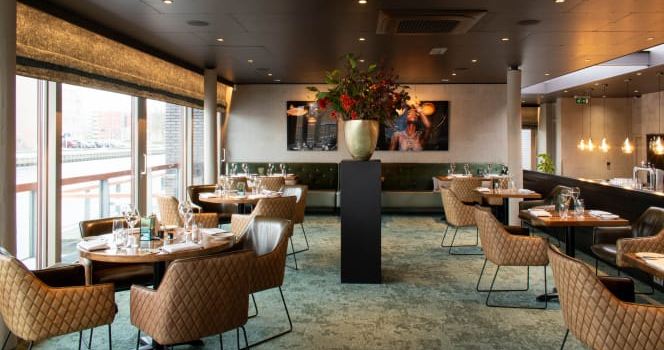 Brasserie Bakboord