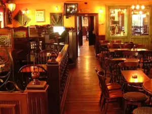 Morrison's Pub Pizzeria Ristorante