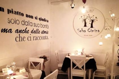 Agriristoro Il Calice & La Stella