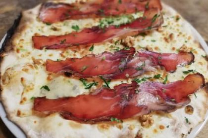 Ristorantino Frontoni