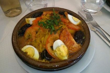 Restaurant L'Imprevu