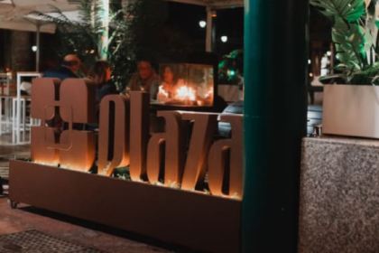 Restaurante Cafeteria Plaza