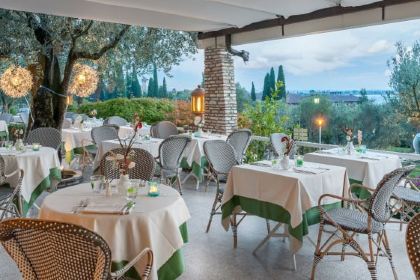 Ristorante degli Olivi