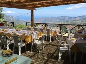 Trattoria Da Luciana