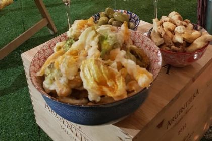 Trattoria La Bettola