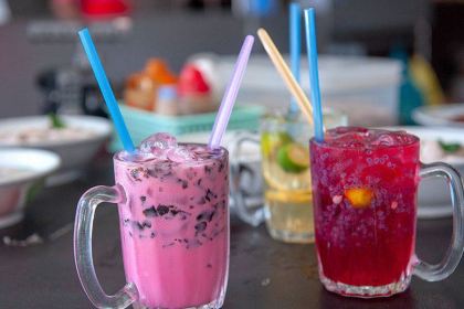 Kedai Kopi Melanian 3