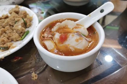 LI ER XIAN YU CUN XIANG CHENG DIAN