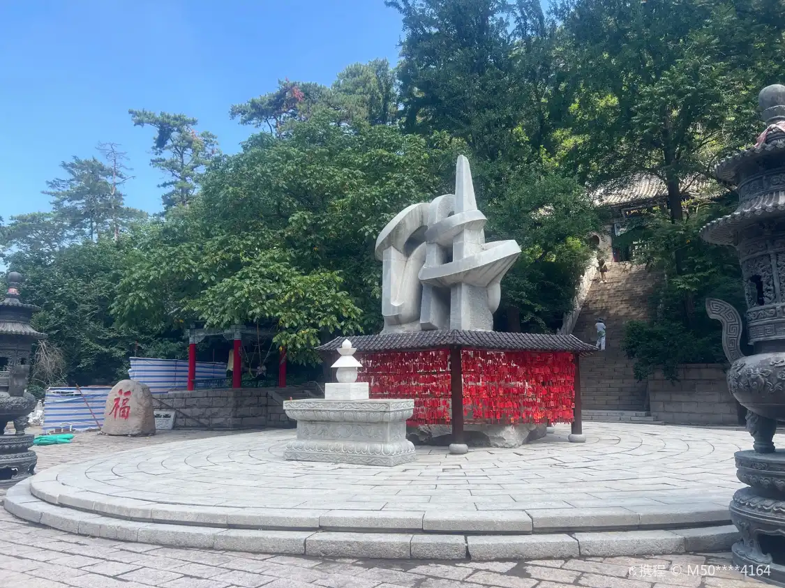 Hotels near Fuzi Square