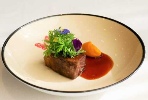 Gucci Osteria da Massimo Bottura Tokyo