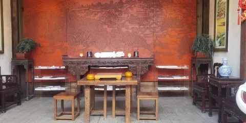 衣錦坊