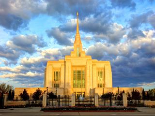 Direct flight from Austin to Ogden tickets