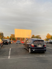 West Wind Solano Drive-In