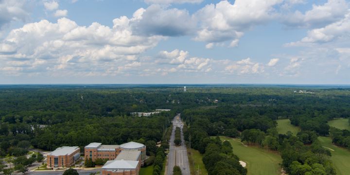 University of South Alabama