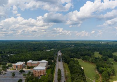 University of South Alabama