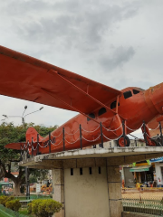 Parque del Avión