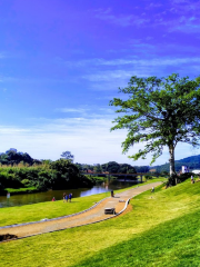 Parque Linear Via Verde