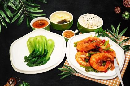 连云港东海希尔顿欢朋酒店·餐厅