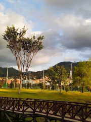 Parque Metropolitano San Cristóbal