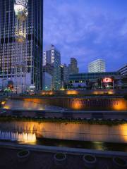 Underground Atlanta