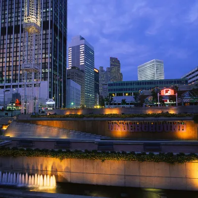 Отзывы об отеле Element Savannah Midtown