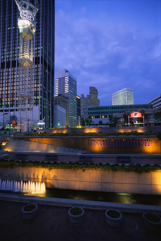 2_Подземная Атланта