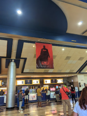 Cinépolis La Gran Plaza Cancún