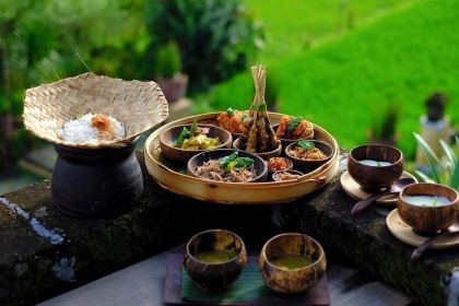 Mr. Wayan, Coffee & Eatery