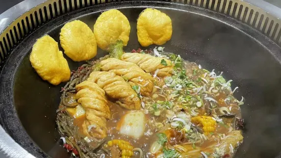 Liuluoguotieguodun (sanbai)