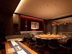 藍麒麟（運達滙店）