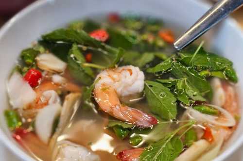 Je Nong Seafood
